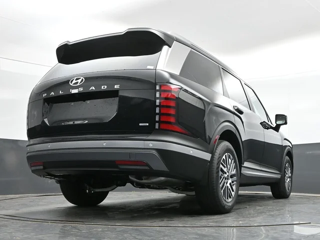 Nuevos HYUNDAI PALISADE à Estados chez autogozo
