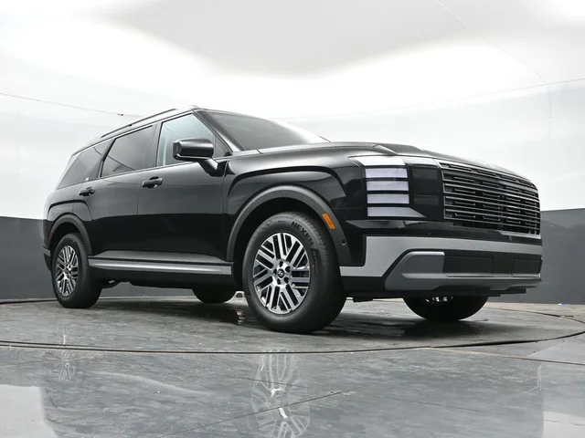 Nuevos HYUNDAI PALISADE à Estados chez autogozo