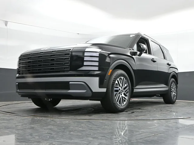Nuevos HYUNDAI PALISADE à Estados chez autogozo