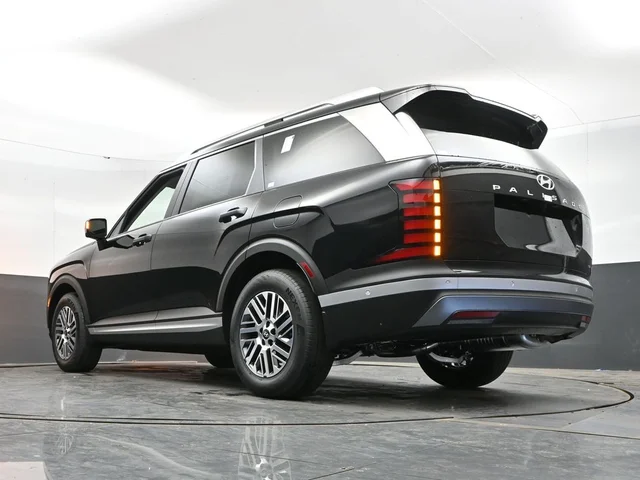 Nuevos HYUNDAI PALISADE à Estados chez autogozo