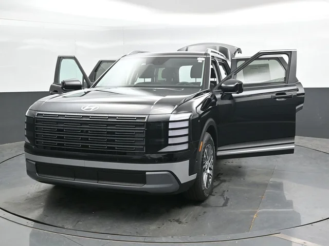 Nuevos HYUNDAI PALISADE à Estados chez autogozo