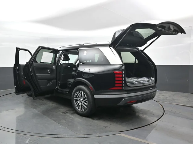 Nuevos HYUNDAI PALISADE à Estados chez autogozo