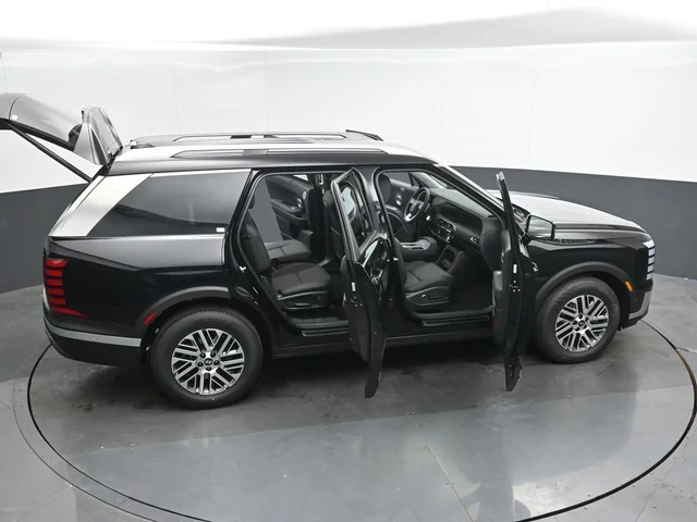 Nuevos HYUNDAI PALISADE à Estados chez autogozo