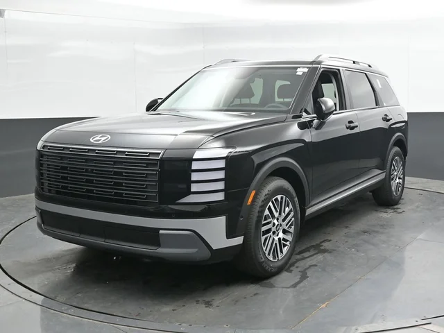 Nuevos HYUNDAI PALISADE à Estados chez autogozo