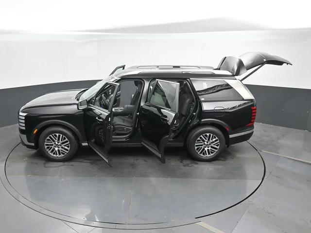Nuevos HYUNDAI PALISADE à Estados chez autogozo
