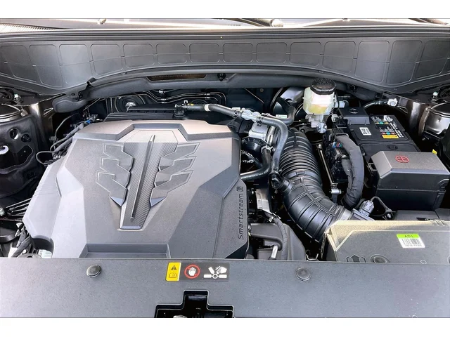 Nuevos HYUNDAI PALISADE à Estados chez autogozo
