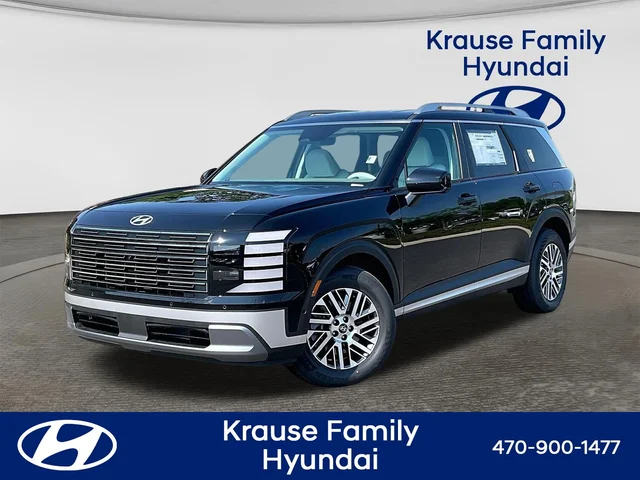 Nuevos HYUNDAI PALISADE à Estados chez autogozo