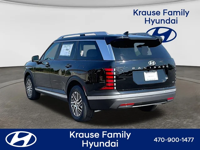 Nuevos HYUNDAI PALISADE à Estados chez autogozo
