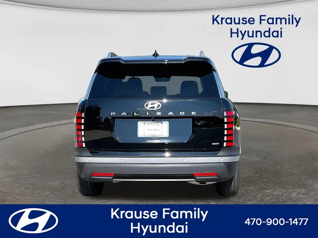 Nuevos HYUNDAI PALISADE à Estados chez autogozo