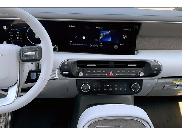 Nuevos HYUNDAI PALISADE à Estados chez autogozo