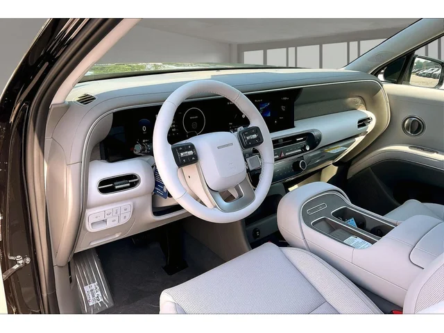 Nuevos HYUNDAI PALISADE à Estados chez autogozo