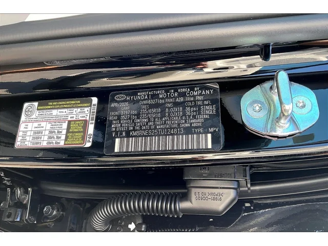 Nuevos HYUNDAI PALISADE à Estados chez autogozo
