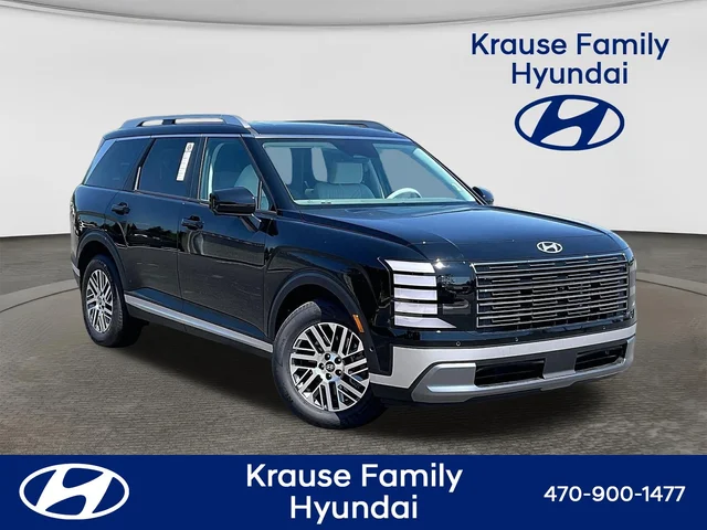 Nuevos HYUNDAI PALISADE à Estados chez autogozo