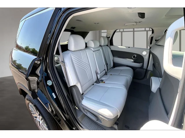 Nuevos HYUNDAI PALISADE à Estados chez autogozo