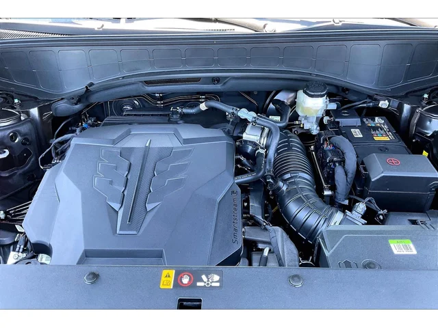 Nuevos HYUNDAI PALISADE à Estados chez autogozo