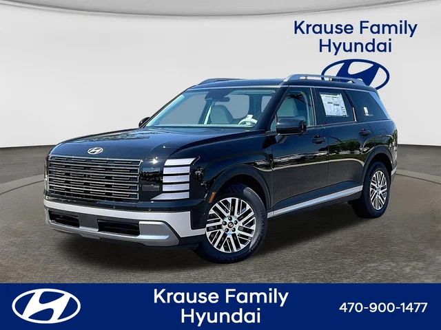 Nuevos HYUNDAI PALISADE à Estados chez autogozo