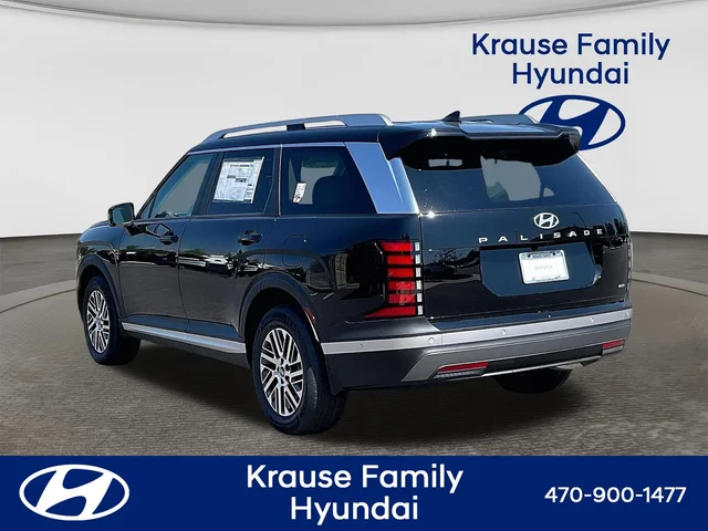 Nuevos HYUNDAI PALISADE à Estados chez autogozo