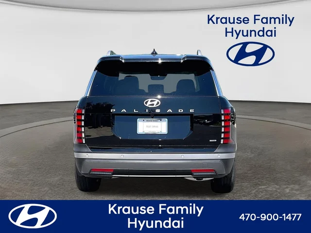 Nuevos HYUNDAI PALISADE à Estados chez autogozo