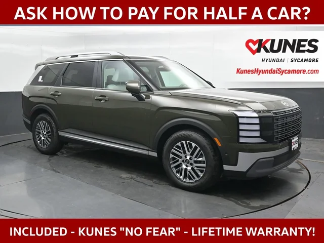 Nuevos HYUNDAI PALISADE à Estados chez autogozo