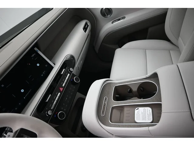 Nuevos HYUNDAI PALISADE à Estados chez autogozo