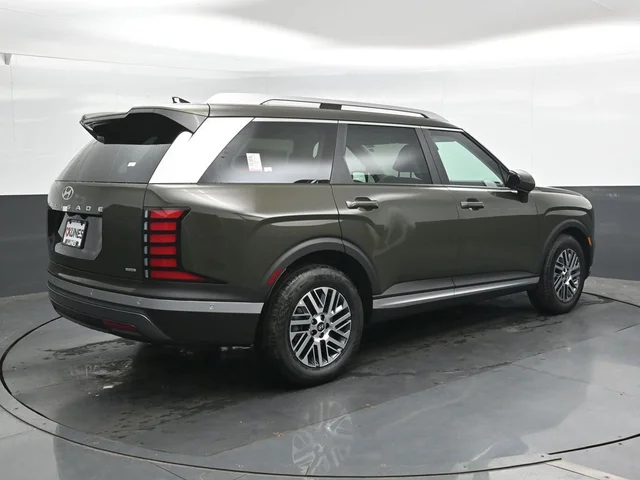 Nuevos HYUNDAI PALISADE à Estados chez autogozo
