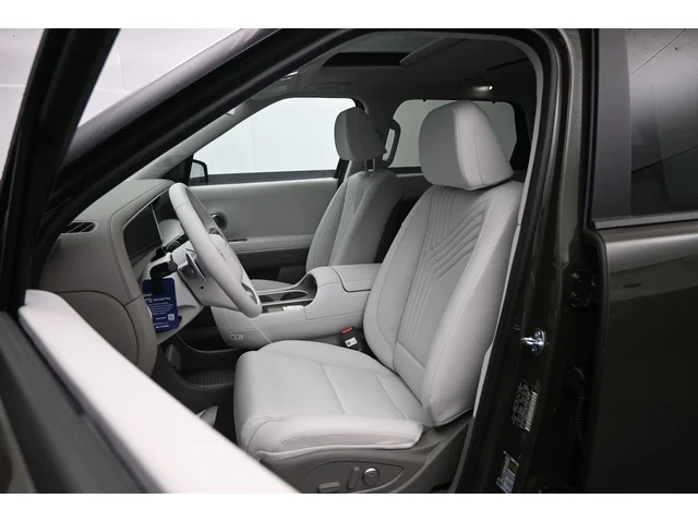 Nuevos HYUNDAI PALISADE à Estados chez autogozo