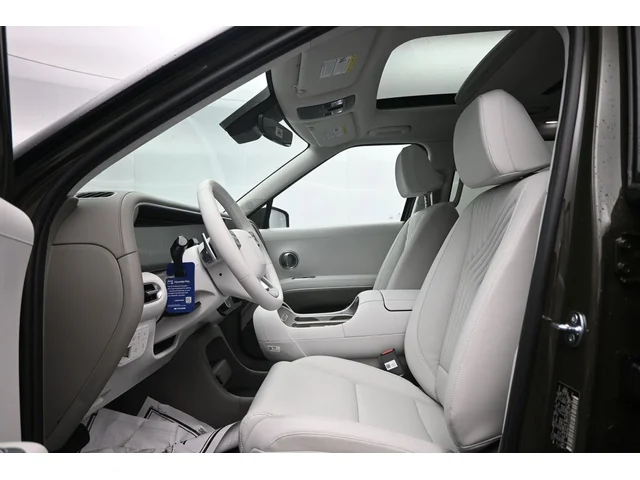 Nuevos HYUNDAI PALISADE à Estados chez autogozo