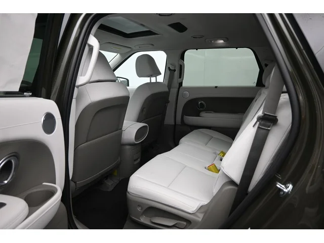 Nuevos HYUNDAI PALISADE à Estados chez autogozo