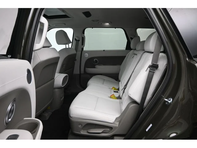 Nuevos HYUNDAI PALISADE à Estados chez autogozo