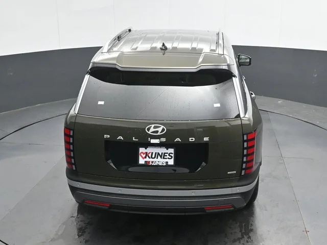 Nuevos HYUNDAI PALISADE à Estados chez autogozo