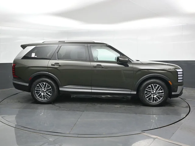 Nuevos HYUNDAI PALISADE à Estados chez autogozo