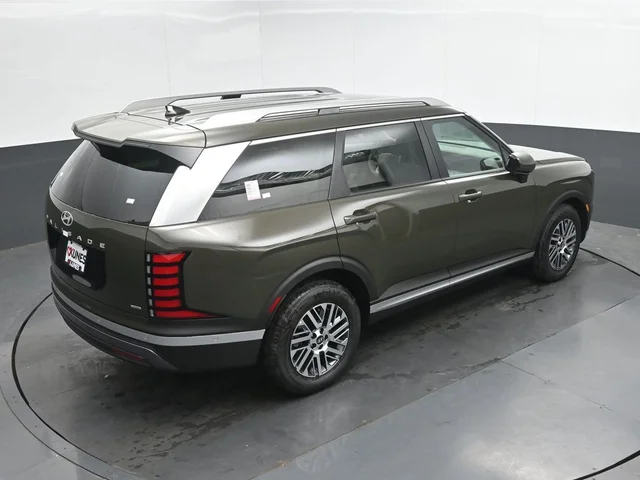 Nuevos HYUNDAI PALISADE à Estados chez autogozo