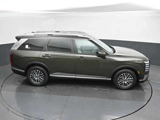 Nuevos HYUNDAI PALISADE à Estados chez autogozo