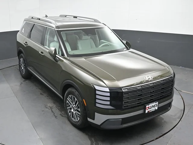 Nuevos HYUNDAI PALISADE à Estados chez autogozo