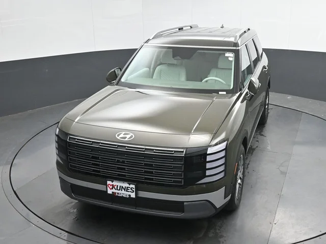 Nuevos HYUNDAI PALISADE à Estados chez autogozo