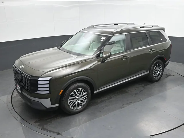 Nuevos HYUNDAI PALISADE à Estados chez autogozo