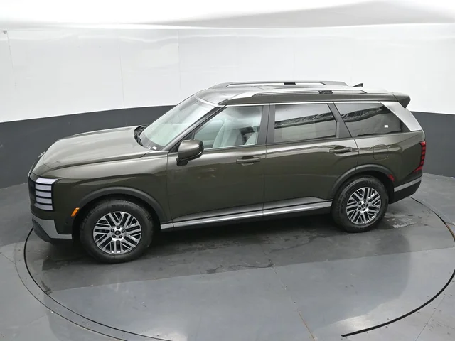 Nuevos HYUNDAI PALISADE à Estados chez autogozo