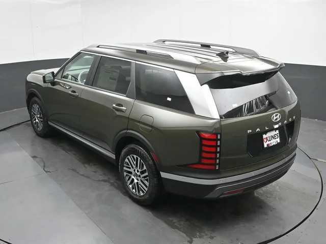 Nuevos HYUNDAI PALISADE à Estados chez autogozo