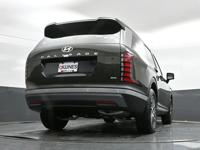 Nuevos HYUNDAI PALISADE à Estados chez autogozo