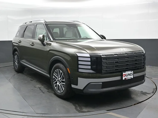 Nuevos HYUNDAI PALISADE à Estados chez autogozo
