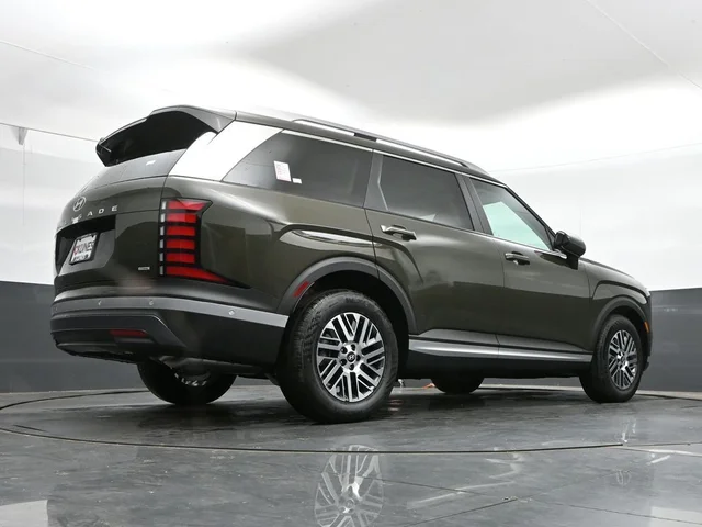 Nuevos HYUNDAI PALISADE à Estados chez autogozo