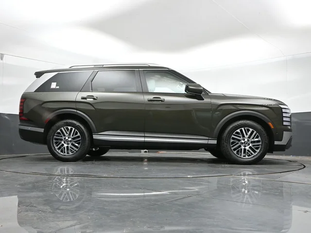 Nuevos HYUNDAI PALISADE à Estados chez autogozo