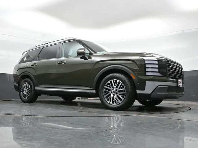 Nuevos HYUNDAI PALISADE à Estados chez autogozo