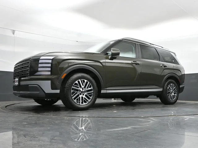 Nuevos HYUNDAI PALISADE à Estados chez autogozo