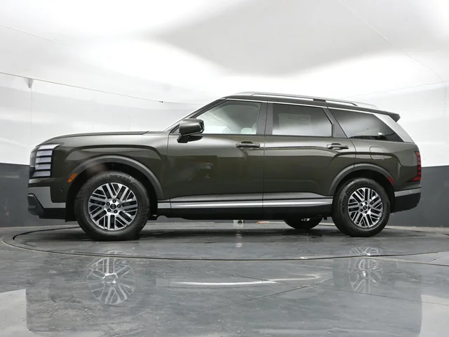 Nuevos HYUNDAI PALISADE à Estados chez autogozo