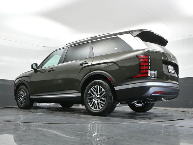 Nuevos HYUNDAI PALISADE à Estados chez autogozo