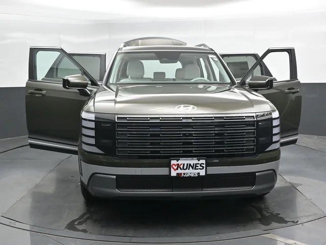 Nuevos HYUNDAI PALISADE à Estados chez autogozo