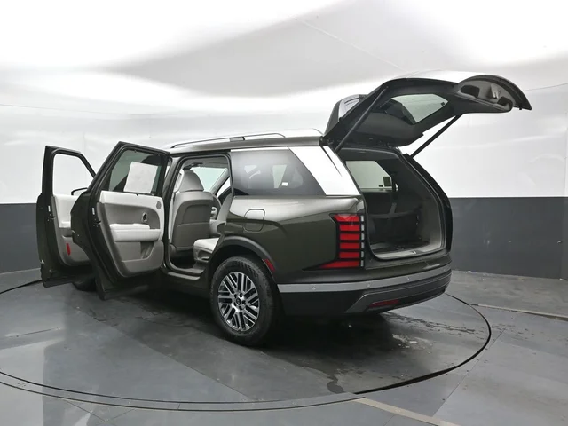 Nuevos HYUNDAI PALISADE à Estados chez autogozo