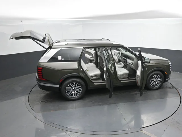 Nuevos HYUNDAI PALISADE à Estados chez autogozo