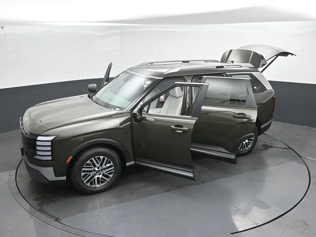 Nuevos HYUNDAI PALISADE à Estados chez autogozo